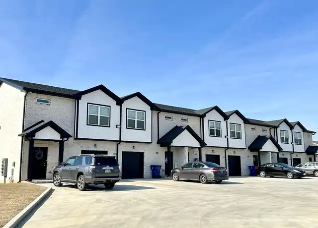 Property at 1176 Meadowhill Ln Unit C, Clarksville, TN, 37043, 3 beds, 2.5 baths, [object Object]