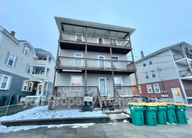 Property at 103 Cote Ave Unit 1R, Woonsocket, RI, 02895, 2 beds, 1 bath, [object Object]