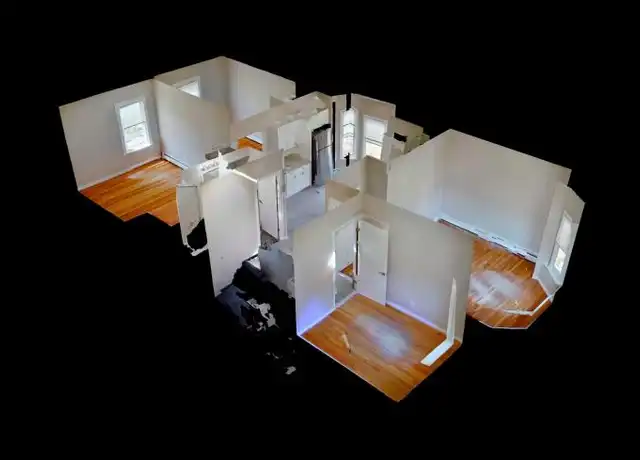 Property at 124 George St, Boston, MA, 02119, 3 beds, 1 bath, [object Object]