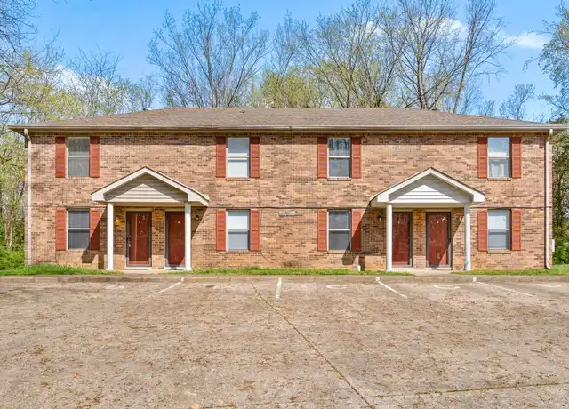 Property at 101 Tandy Dr Unit C, Clarksville, TN, 37042, 2 beds, 1.5 baths, [object Object]