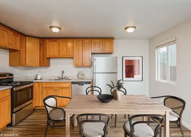 Property at Cirque West - 7704 Cirque Dr W, University Place, WA, 98467, 1 bed, 1 bath, [object Object]