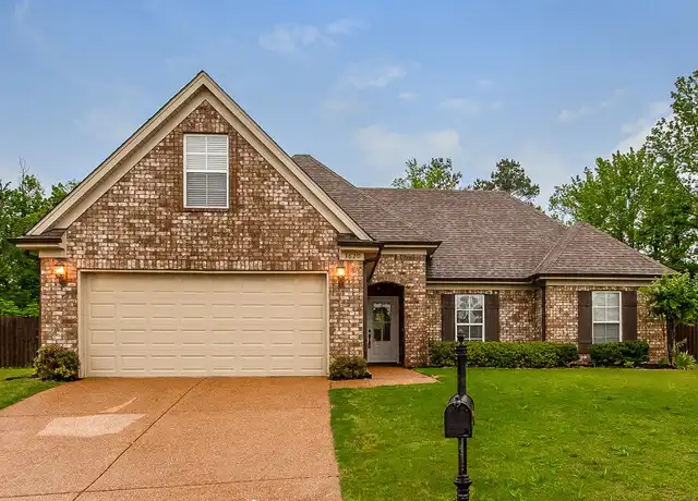Property at 3620 Harvest Tree Dr, Southaven, MS, 38672, 3 beds, 2 baths, [object Object]