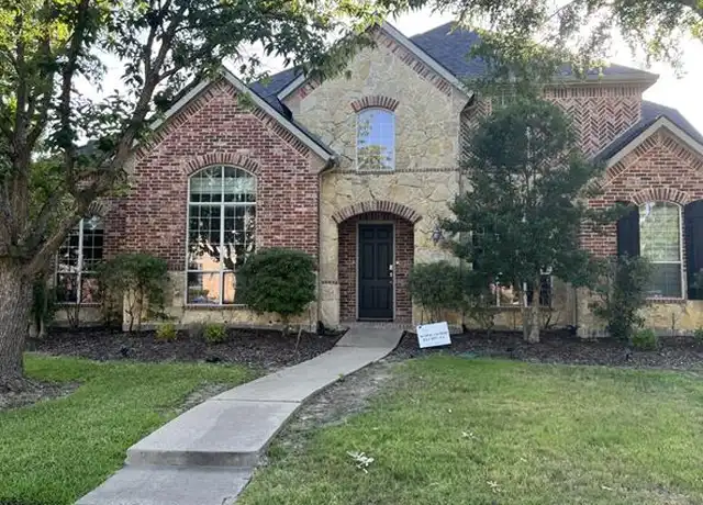Property at 11723 Estacado Dr, Frisco, TX, 75033, 4 beds, 3.5 baths, [object Object]
