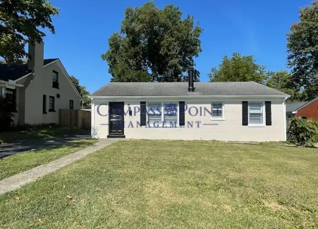 Property at 277 Hillsboro Ave, Lexington, KY, 40511, 3 beds, 1 bath, [object Object]