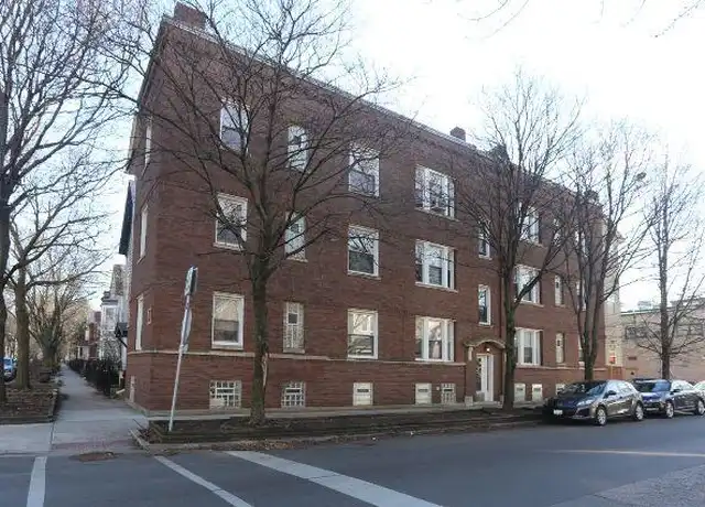 Property at 3219 N Leavitt St, Chicago, IL, 60618, 2 beds, 1 bath, [object Object]