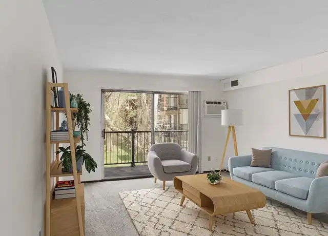 Property at Parkridge Way Apartments - 4301 Oregon Ave N, New Hope, MN, 55428, 1-2 bed, 1 bath, [object Object]