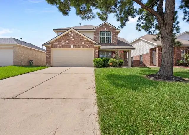 Property at 2423 Pinpoint Dr, Spring, TX, 77373, 3 beds, 2.5 baths, [object Object]