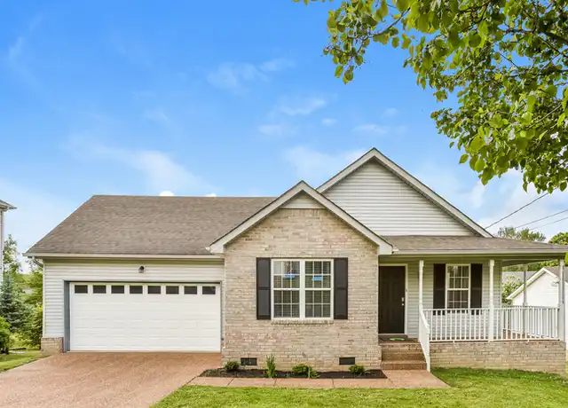Property at 5115 Mountain Breeze Ct, La Vergne, TN, 37086, 3 beds, 2 baths, [object Object]