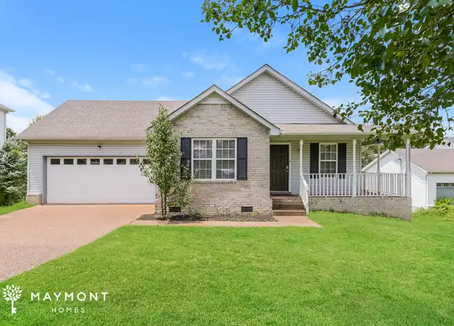 Property at 5115 Mountain Breeze Ct, La Vergne, TN, 37086, 3 beds, 2 baths, [object Object]