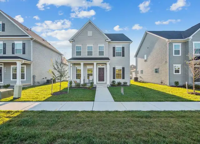 Property at 6705 Mt Phillip Rd, Frederick, MD, 21703, 5 beds, 4.5 baths, [object Object]