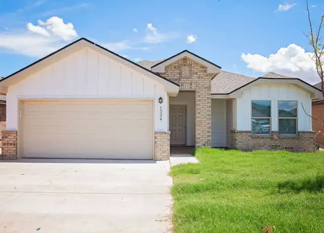 Property at 1324 Bajada St, Midland, TX, 79705, 3 beds, 2 baths, [object Object]