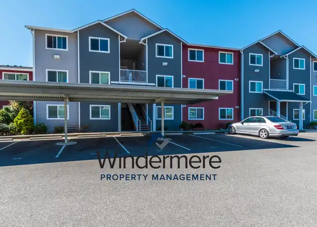 Property at 1651 SW Mulberry Pl Unit E202, Oak Harbor, WA, 98277, 2 beds, 2 baths, [object Object]