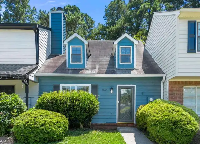 Property at 3040 Sand Wedge Cir NW, Kennesaw, GA, 30144, 2 beds, 1.5 baths, [object Object]