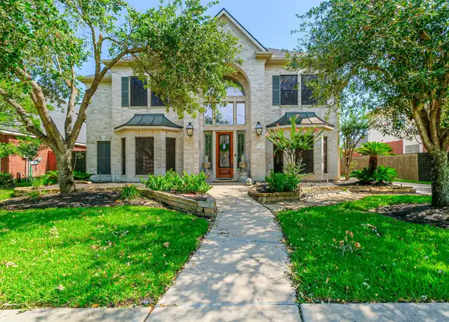 Property at 12411 Santiago Cove Ln, Houston, TX, 77041, 4 beds, 3.5 baths, [object Object]