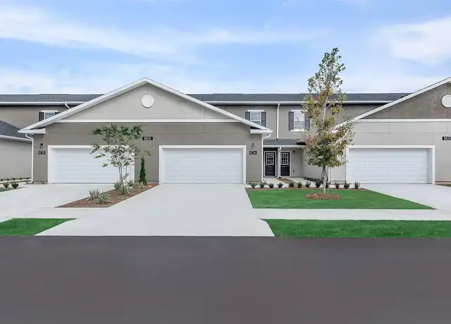 Property at West Shire Village - 8710 SW 71st Ave, Ocala, FL, 34476, 2 beds, 2-2.5 baths, [object Object]