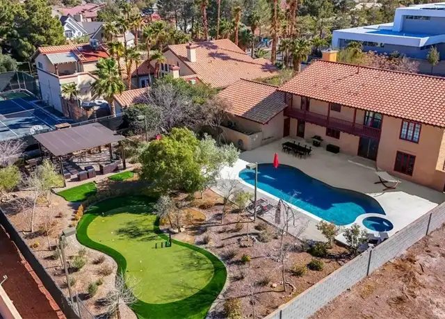 Property at 7470 Eldora Ave, Las Vegas, NV, 89117, 6 beds, 3.5 baths, [object Object]