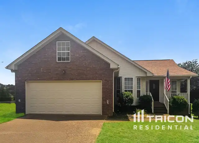 Property at 3101 Chateau Valley Dr, Nashville, TN, 37207, 3 beds, 2 baths, [object Object]