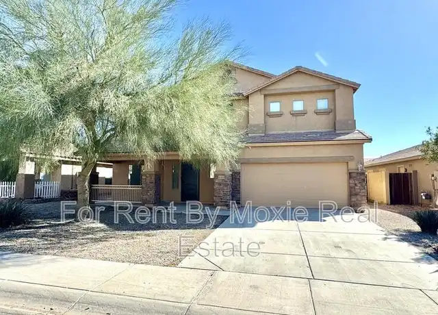 Property at 46159 W Amsterdam Rd, Maricopa, AZ, 85139, 5 beds, 2.5 baths, [object Object]