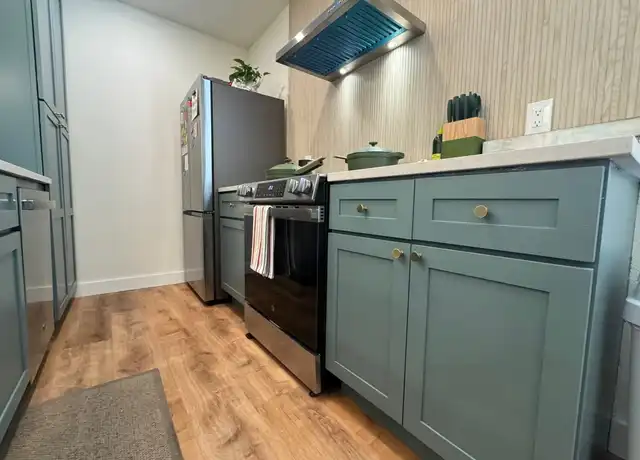 Property at 2808 Jefferson St, Austin, TX, 78703, 1 bed, 1 bath, [object Object]