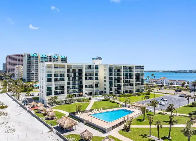 Property at 1400 Gulf Blvd #204, Clearwater Beach, FL, 33767, 2 beds, 2 baths, [object Object]