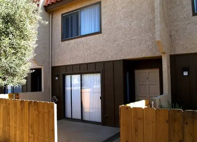 Property at 55889 Santa Fe Trl Unit 4, Yucca Valley, CA, 92284, 2 beds, 1.5 baths, [object Object]