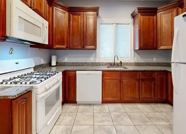 Property at 109 Chelsea St Unit 1, Boston, MA, 02128, 2 beds, 1 bath, [object Object]