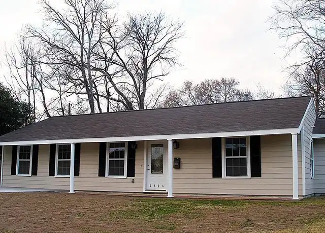 Property at 6626 Corbin St, Houston, TX, 77055, 3 beds, 1 bath, [object Object]