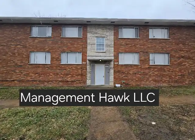 Property at 5720-5722 Thekla Ave Unit F, St. Louis, MO, 63120, 1 bed, 1 bath, [object Object]