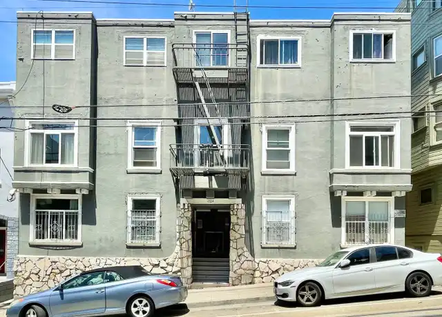 Property at 1324 Jackson St #5, San Francisco, CA, 94109, 2 beds, 1 bath, [object Object]