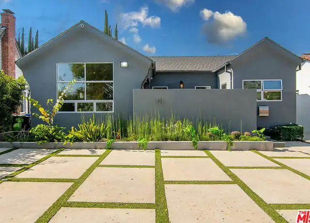 Property at 307 S Citrus Ave, Los Angeles, CA, 90036, 4 beds, 3 baths, [object Object]