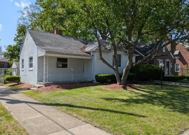 Property at 16701 Lindsay St, Detroit, MI, 48235, 3 beds, 1.5 baths, [object Object]