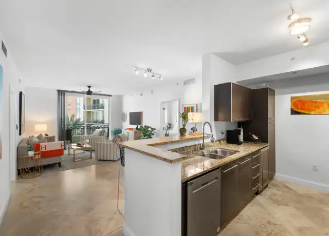 Property at 550 Okeechobee Blvd #1407, West Palm Beach, FL, 33401, 2 beds, 2 baths, [object Object]