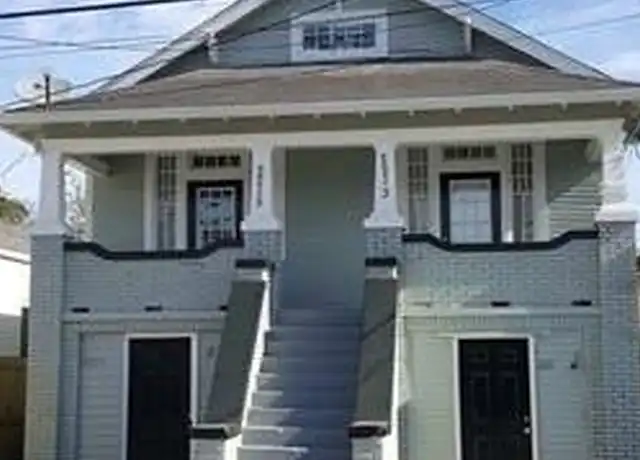Property at 2215 Onzaga St, New Orleans, LA, 70119, 2 beds, 1 bath, [object Object]