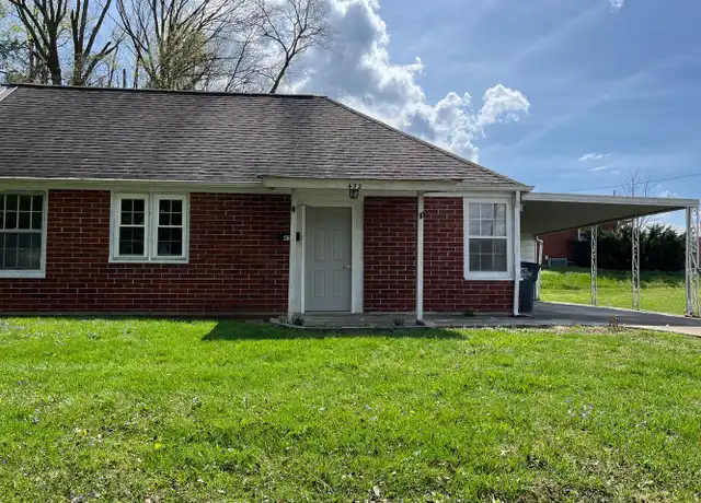 Property at 432 Sequoyah Dr, Kingsport, TN, 37660, 3 beds, 1 bath, [object Object]