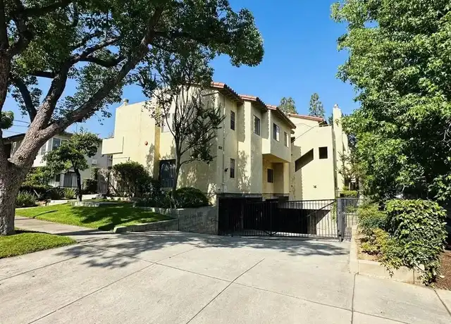 Property at 222 S Catalina Ave #9, Pasadena, CA, 91106, 3 beds, 3.5 baths, [object Object]