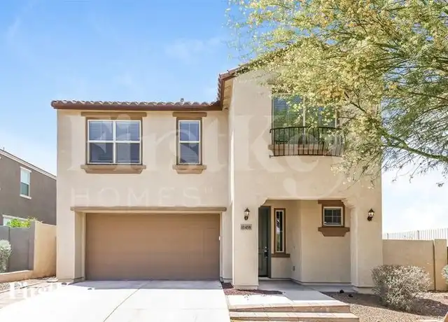 Property at 11458 S 176th Dr, Goodyear, AZ, 85338, 3 beds, 2 baths, [object Object]