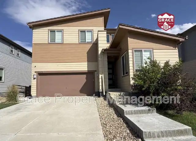 Property at 10808 Salida St, Commerce City, CO, 80022, 3 beds, 3 baths, [object Object]