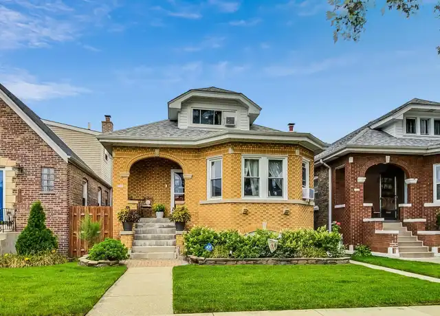 Property at 5322 W Wolfram St, Chicago, IL, 60641, 5 beds, 2 baths, [object Object]