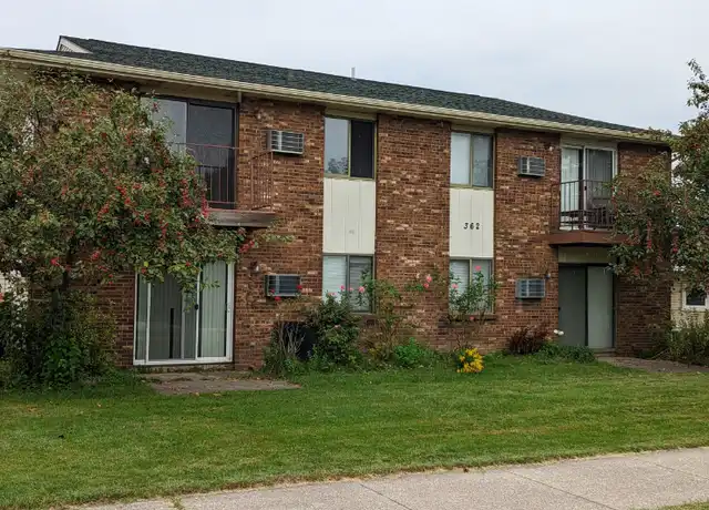 Property at 362 Hope Ave Unit 3, Holland, MI, 49423, 2 beds, 1 bath, [object Object]