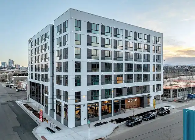 Property at Iota Fox Station - 500 W 41st Ave, Denver, CO, 80216, 0 beds, 1 bath, [object Object]