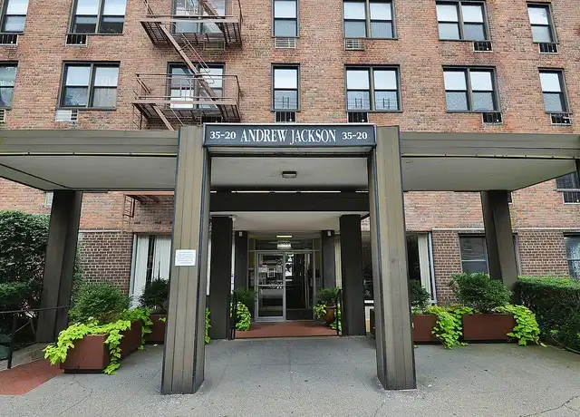 Property at 3520 Leverich St, Jackson Heights, NY, 11372, 1 bed, 1 bath, [object Object]