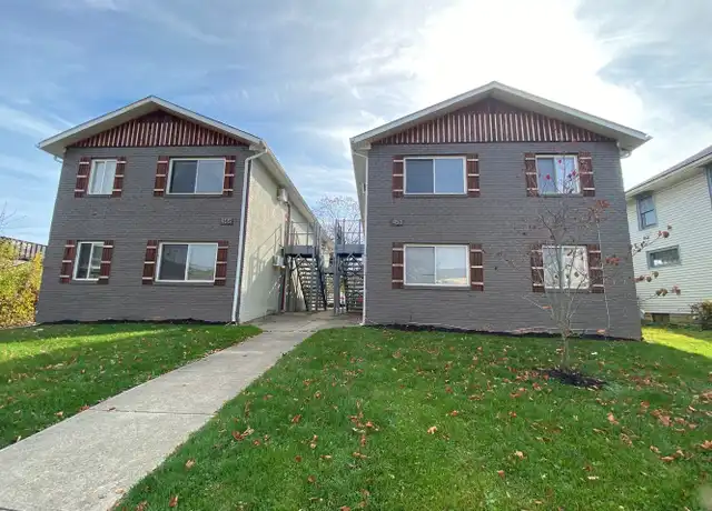 Property at 453 E 16th Ave Apt A, Columbus, OH, 43201, 2 beds, 1 bath, [object Object]