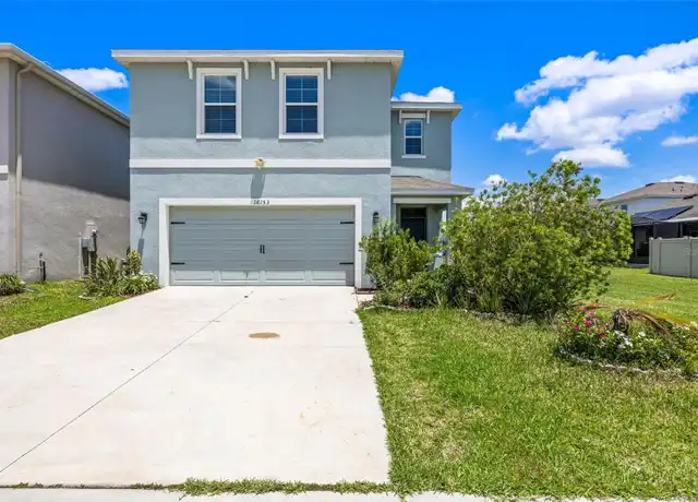 Property at 16153 Soft Fern Trce, Odessa, FL, 33556, 4 beds, 2.5 baths, [object Object]