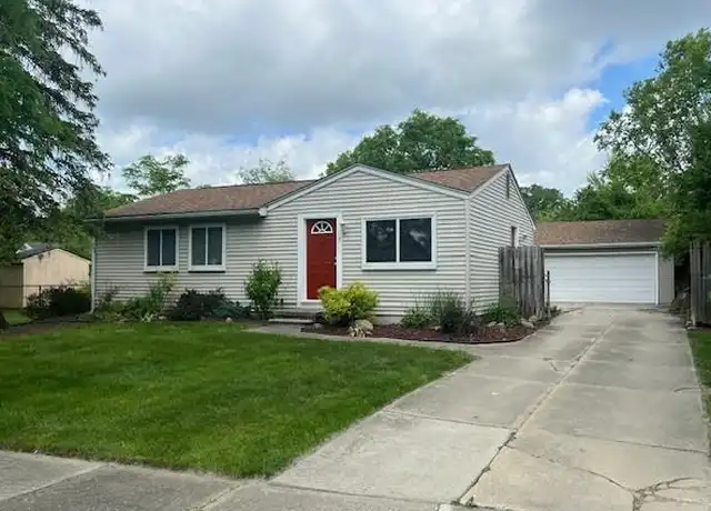 Property at 5 Burlingame Ct Unit NA, Ann Arbor, MI, 48108, 3 beds, 1 bath, [object Object]