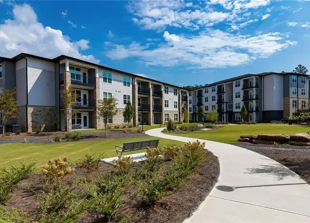 Property at 1065 Preston Blvd Unit A1, Lithia Springs, GA, 30122, 1 bed, 1 bath, [object Object]