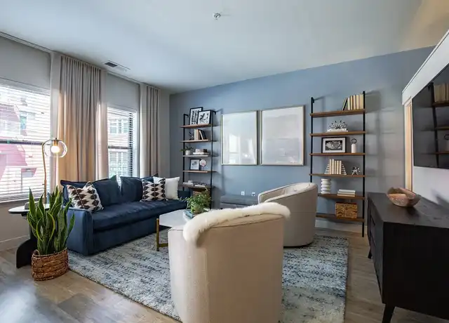 Property at 19Nineteen - 1919 Clarendon Blvd, Arlington, VA, 22201, 0-2 beds, 1-3 bath, [object Object]