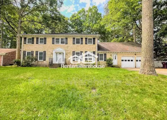 Property at 2925 Duke of York Dr, Chesapeake, VA, 23321, 5 beds, 3 baths, [object Object]