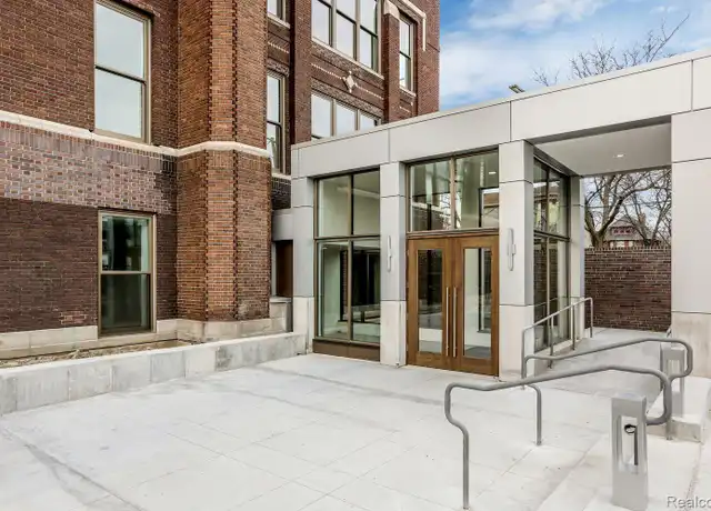 Property at 1454 Townsend St #303, Detroit, MI, 48214, 2 beds, 2 baths, [object Object]