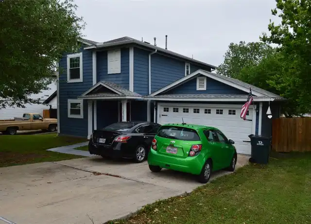 Property at 12305 Briarcreek Loop, Manor, TX, 78653, 3 beds, 2.5 baths, [object Object]