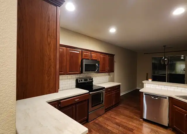 Property at 8991 Apache Plume Dr Unit A, Parker, CO, 80134, 3 beds, 2.5 baths, [object Object]